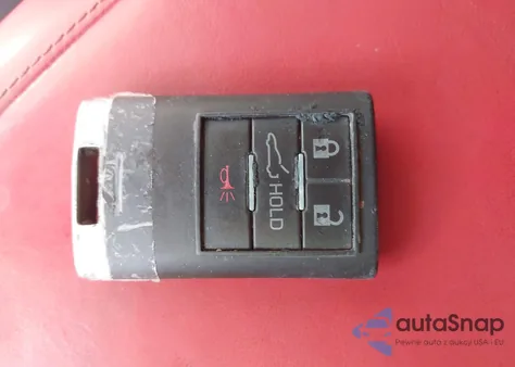 2014 Chevrolet Corvette Stingray Z51 z USA, uszkodzony, nr VIN 1G1YL2D72E5126361